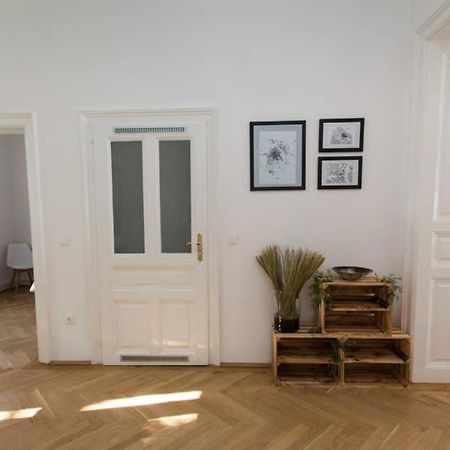 Josef'S Home I Kaiserzeit Residence I 02 ウィーン エクステリア 写真